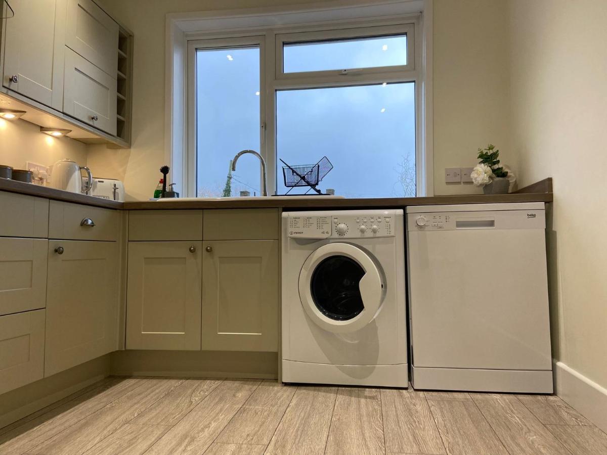 Gladstone Apartments By Bluebell Rooms Southampton Zimmer foto