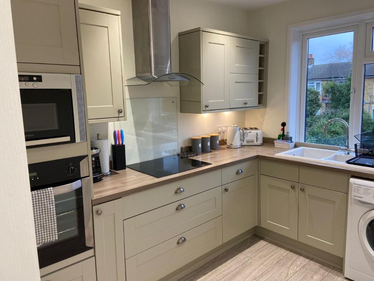 Gladstone Apartments By Bluebell Rooms Southampton Zimmer foto